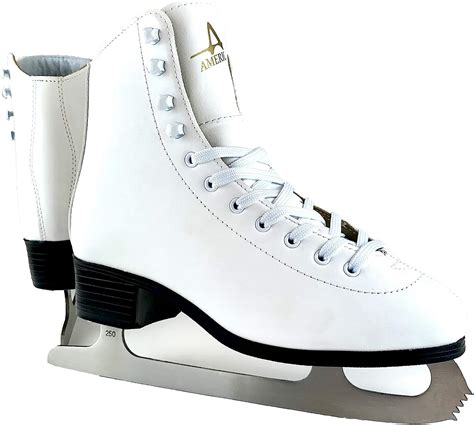 Best Figure Skates For 2022 Reviews With Comparison