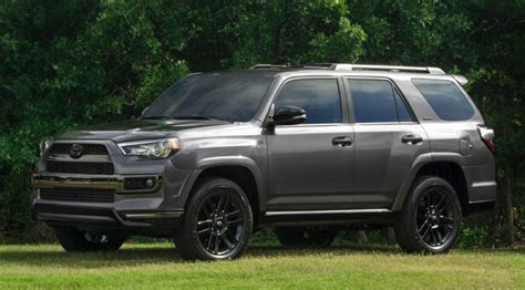 2021 Toyota 4runner Release Date Concept Changes Latest Car Reviews