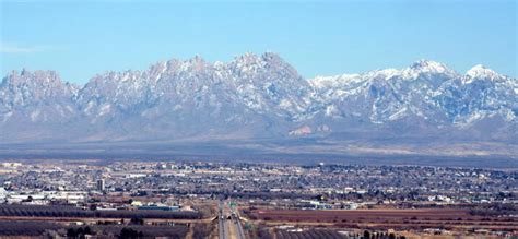 19 Best Things To Do In Las Cruces New Mexico Trip101