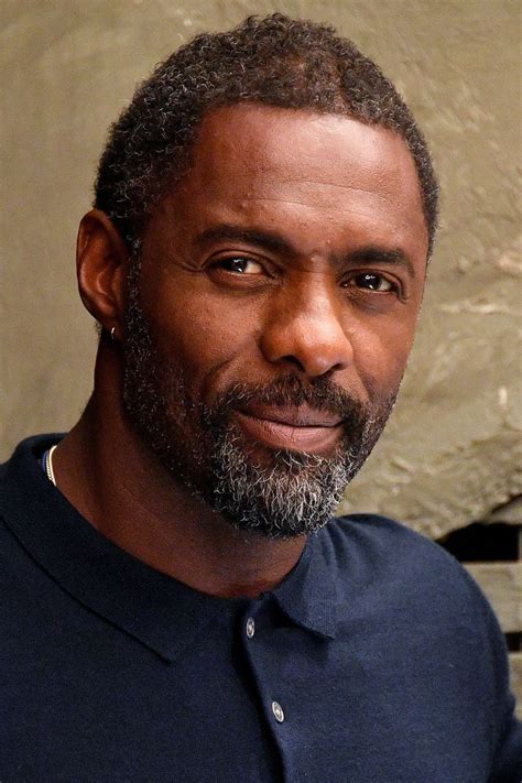 25 Times Idris Elba Looked Into Your Eyes And Penetrated Your Soul