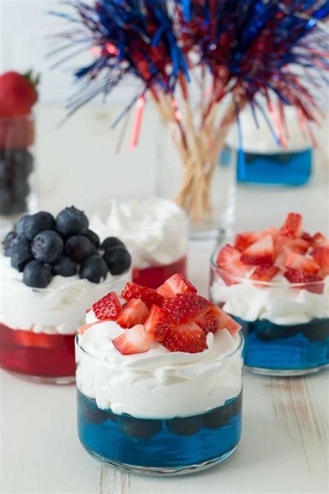 25 Best Delicious 4th Of July Dessert Ideas This Tiny Blue House