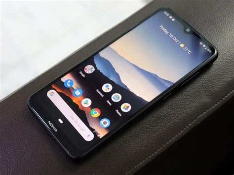 Hp Nokia Android Terbaru 2021 – newstempo