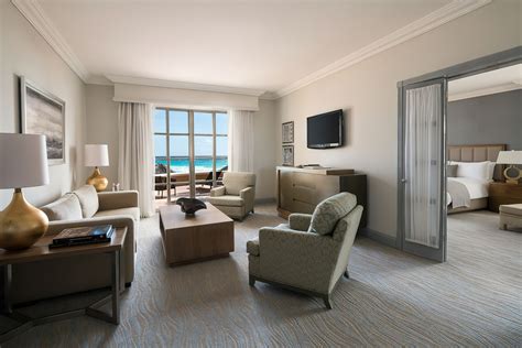 The Ritz Carlton Cancun Resort Cancun Mexico Cobalt Residential