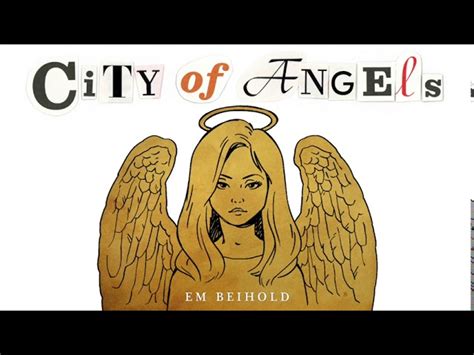 Em Beihold City Of Angels Chords Chordify