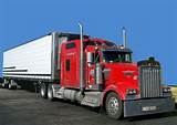 Commercial Truck Classes Images