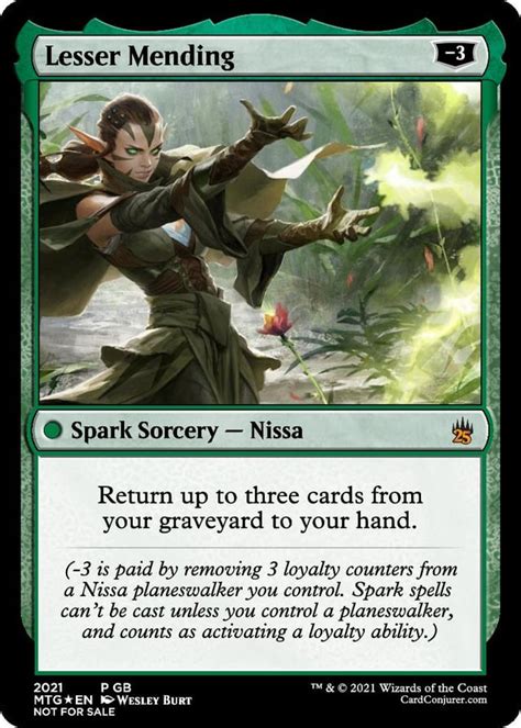 Planeswalker Spark Series Exploring Our New Loyalty Cost Concept 3