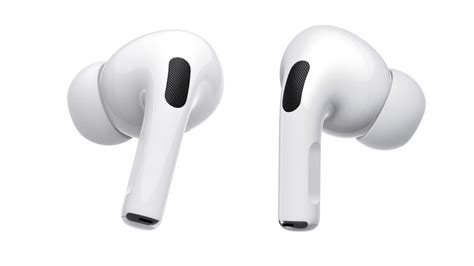 Airpods pro, in particular, are common targets for counterfeiters and some of them look exactly like the real things — but they never sound like them. Apple AirPods Pro Are Now Available to Order - IGN