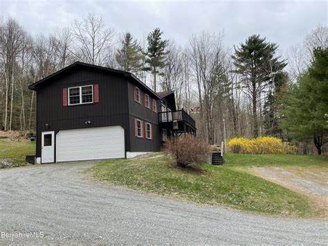 848 E Rd Stamford Vt 05352 Mls 237488 Coldwell Banker