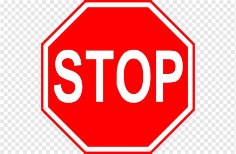 Stop Sign Stop Sign Graphic Teks Logo Tanda Png Pngwing