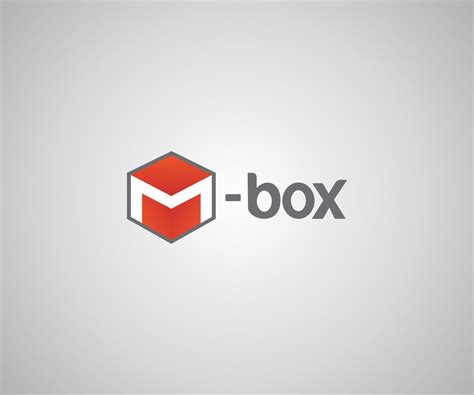Box Logo Ideas Vlrengbr