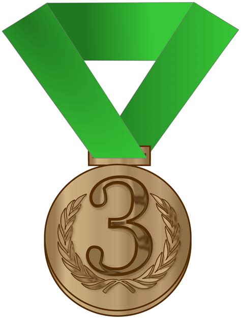 Printable Medals