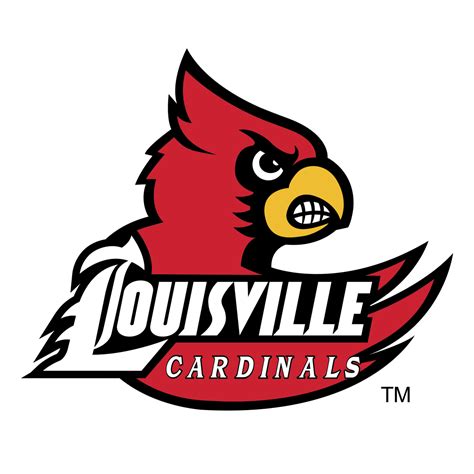 Louisville Cardinals Logo Png Transparent Brands Logos