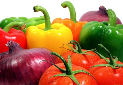 Vegetables Full Hd Wallpaper And Background Image 2048x1419 Id353442