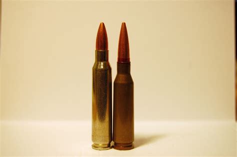 Ammo Question How To Distinguish 5 45x39 From 556 Carolinafirearmsforum
