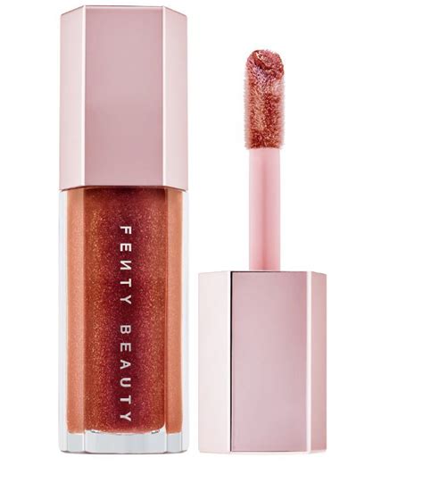 Fenty Beauty By Rihanna Gloss Bomb Universal Lip Luminizer Consumos
