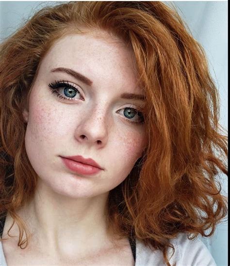 pin by island master on freckles gingers red with images redhead beauty red hair doll