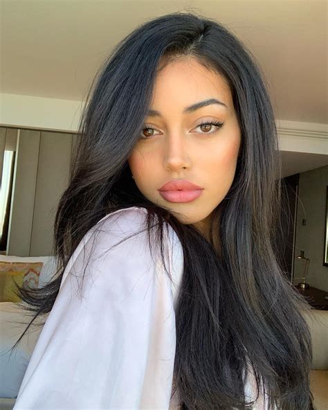 Cindy Kimberly Models Biography