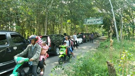 Warung 3S Kabupaten Way Kanan, Lampung - Pasangan BERANI ...