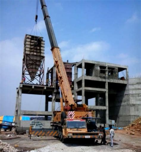 India Cements Limited - Fameco