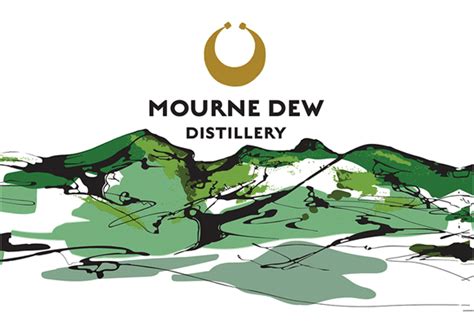 10 Off Mourne Dew Distillery The Pooka No 1 Blend Irish Poitín
