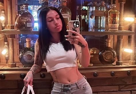 Bhad Bhabie Goes Viral For Saying She Got Booty Shots Page 5 Blacksportsonline