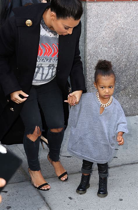 kim kardashian reveals first ‘adult fight with north west — over lollipop giantlords