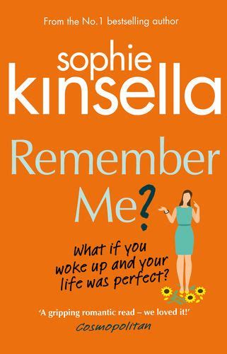 Klik tombol di bawah ini untuk pergi ke halaman website download film my friend's husband (2017). PDF Free Download Remember Me? By Sophie Kinsella ...
