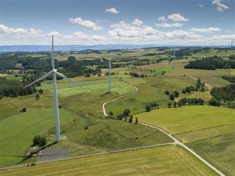 Economie - Énergies renouvelables : Orange s'associe à Boralex, le ...