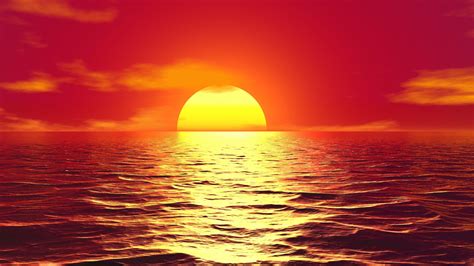 K Sunset Wallpaper Hd Nature K Wallpapers Images And Background