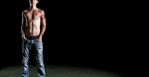 The Best Male Body Parts For Tattoos Livestrongcom