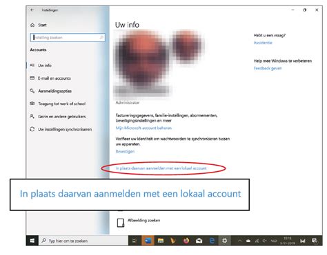 For xbox one and later consoles, you can simply change your password. PC-Active - FAQ Microsoft-account: Zijn echte gegevens nodig?