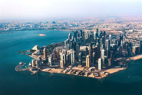 Doha Qatar 2019 Que Ver En Una Visita Panor 225 Mica Youtube Gambaran
