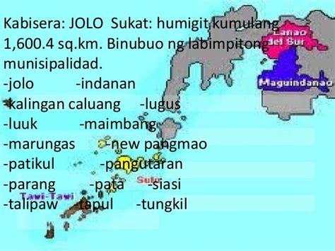 Autonomous Region Of Muslim Mindanao