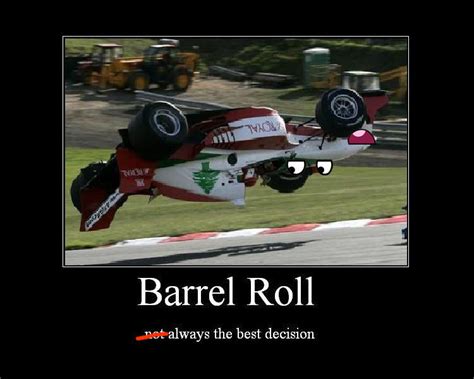 Do a barrel roll — watch your screen spin out of control for a moment after searching, a reference to the classic nintendo game star fox 64. Image - 15159 | Do A Barrel Roll | Know Your Meme
