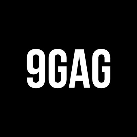 9gag Old Logo Png Transparent And Svg Vector Freebie Supply