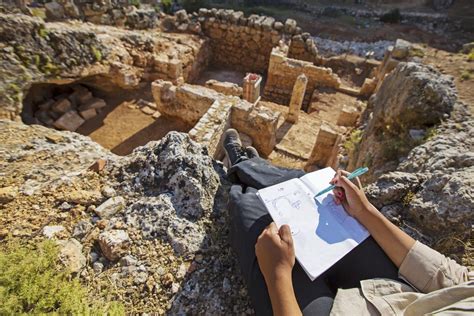 Why Is Archaeology Important Science Struck