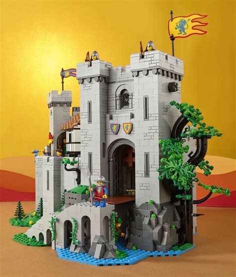 Lego Castle 2021 Cheapest Buy Save 43 Jlcatjgobmx