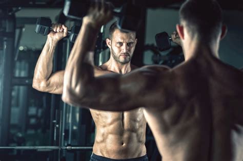 The Best Workout Times To Build Muscle And Lose Fat