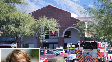 Jared Lee Loughner Details On Gabrielle Giffords Alleged Shooter