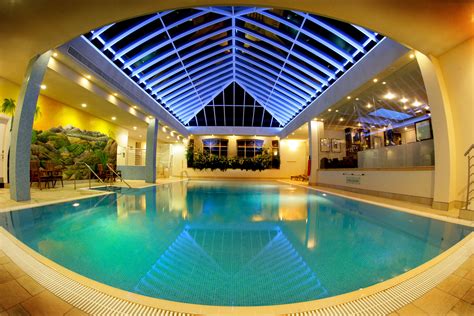 Important Inspiration Indoor Outdoor Swimming Pool House Plan With Pool