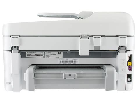 Hp Photosmart Premium Fax All In One C309a Cnet