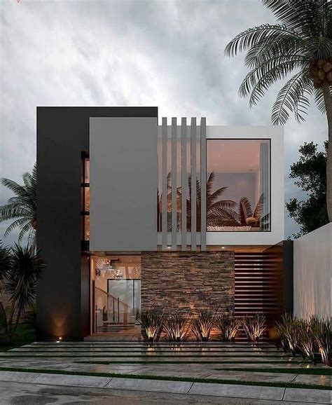 I Love This Modern Design Dream House Exterior Modern Minimalist