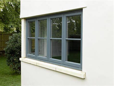 Details For Timber Windows At Harewood In 9a Harewood Yard Harewood