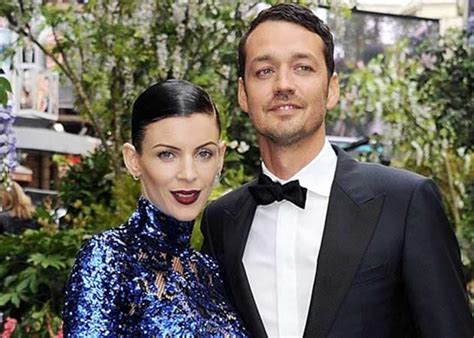 Liberty Ross Still Not Sure About Reconciling With Husband Rupert Sanders