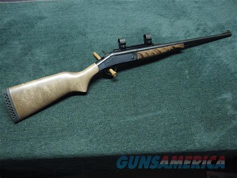 Nef New England Firearms Handi For Sale At