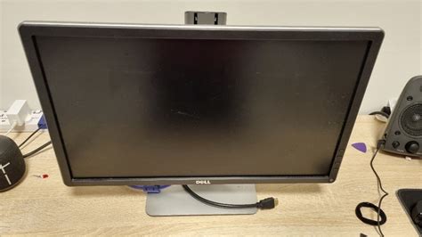 Dell 22 Inch Led Monitor P2214hb Computers And Tech Parts And Accessories