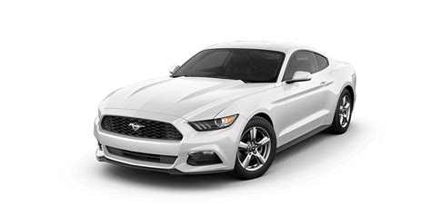 Ford Shelby Gt350 Png File Png Mart