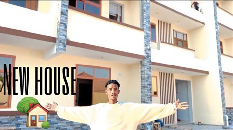 Guriga Cusub Hargeisa Aan Ka Dagay My New House 🏠 Youtube