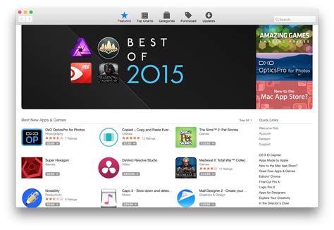How to get access to app store connect. How to set up your new Mac like a pro | Cult of Mac