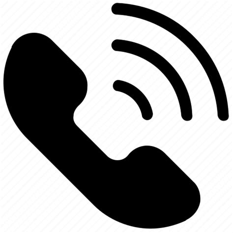 Call Center Call Service Call Sign Calling Telephone Receiver Icon